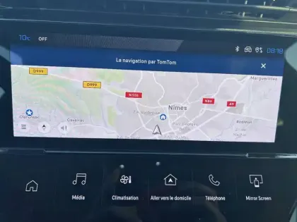 Photo 15 Peugeot 308 Gén. III Ph1 Allure Pack 5