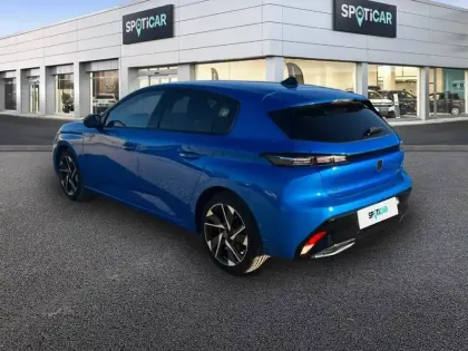 Photo 7 Peugeot 308 Gén. III Ph1 Allure Pack 5