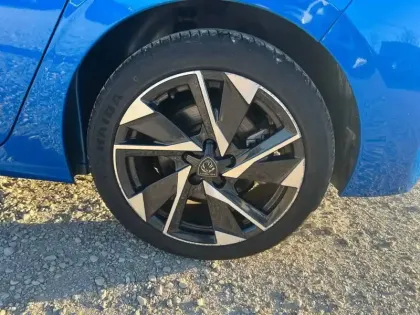 Photo 11 Peugeot 308 Gén. III Ph1 Allure Pack 5