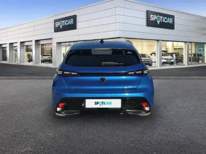 Photo 5 Peugeot 308 Gén. III Ph1 Allure Pack 5