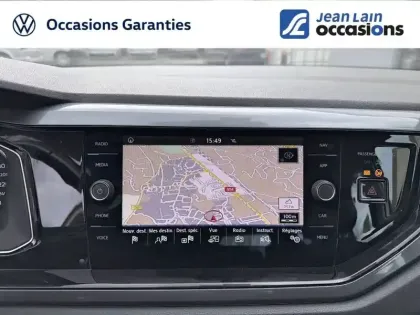 Photo 14 Volkswagen Polo  1.0 TSI 95 S&S BVM5