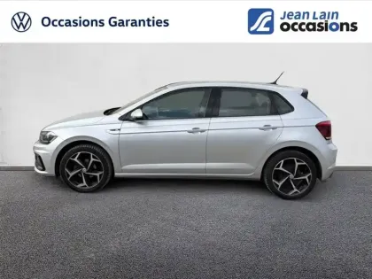 Photo 6 Volkswagen Polo  1.0 TSI 95 S&S BVM5