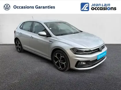 Photo 9 Volkswagen Polo  1.0 TSI 95 S&S BVM5