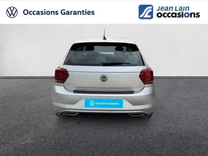 Photo 7 Volkswagen Polo  1.0 TSI 95 S&S BVM5