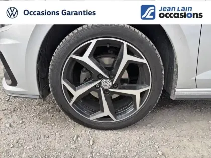 Photo 11 Volkswagen Polo  1.0 TSI 95 S&S BVM5