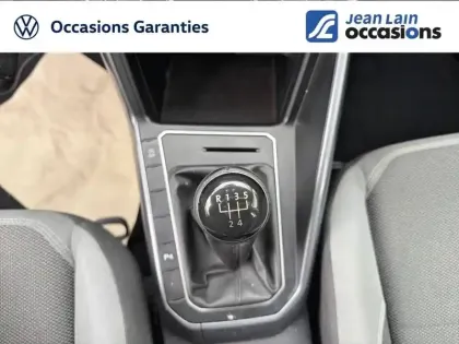 Photo 15 Volkswagen Polo  1.0 TSI 95 S&S BVM5