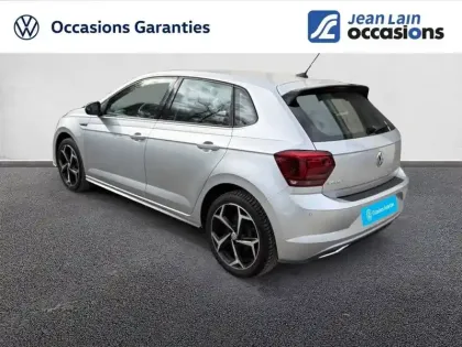 Photo 10 Volkswagen Polo  1.0 TSI 95 S&S BVM5