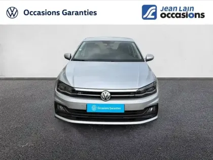 Photo 8 Volkswagen Polo  1.0 TSI 95 S&S BVM5