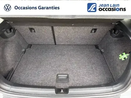 Photo 13 Volkswagen Polo  1.0 TSI 95 S&S BVM5