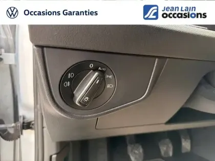 Photo 17 Volkswagen Polo  1.0 TSI 95 S&S BVM5