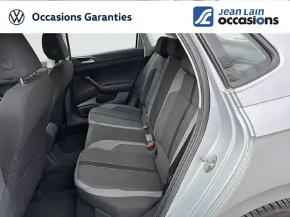 Photo 5 Volkswagen Polo  1.0 TSI 95 S&S BVM5