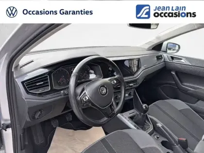 Photo 12 Volkswagen Polo  1.0 TSI 95 S&S BVM5