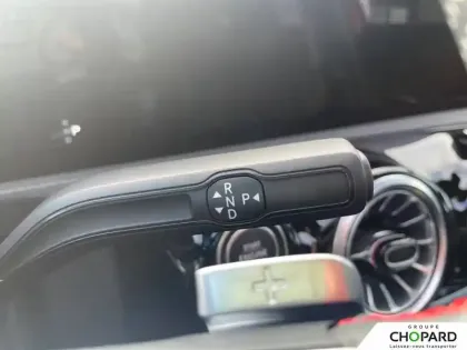 Photo 22 Mercedes Classe A Gén. IV (W177) Ph2 AMG Line 5