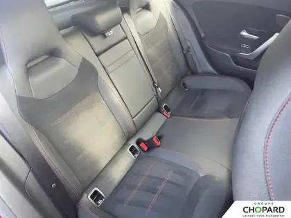 Photo 46 Mercedes Classe A  200 d 8G-DCT