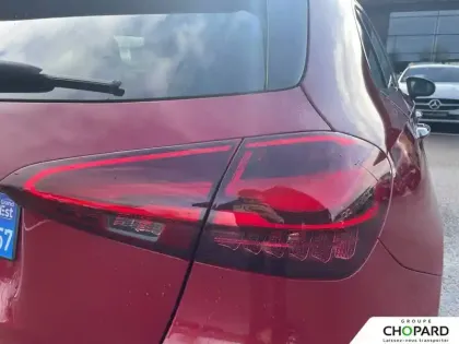 Photo 25 Mercedes Classe A Gén. IV (W177) Ph2 AMG Line 5