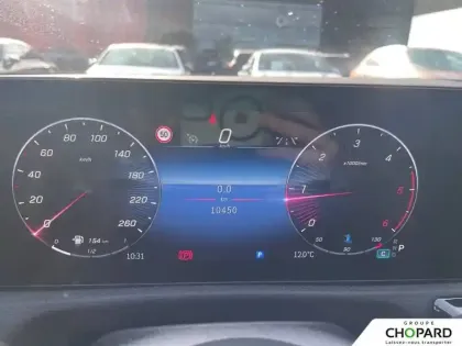 Photo 70 Mercedes Classe A  200 d 8G-DCT