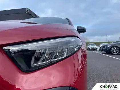 Photo 24 Mercedes Classe A Gén. IV (W177) Ph2 AMG Line 5