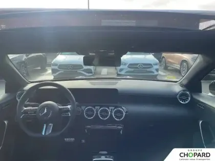 Photo 65 Mercedes Classe A  200 d 8G-DCT