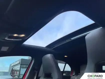 Photo 75 Mercedes Classe A  200 d 8G-DCT