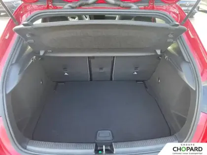 Photo 34 Mercedes Classe A  200 d 8G-DCT