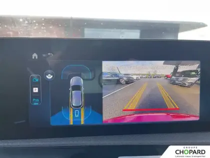 Photo 41 Mercedes Classe A  200 d 8G-DCT