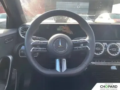 Photo 42 Mercedes Classe A  200 d 8G-DCT