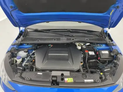 Photo 20 Peugeot 208  Electrique 50 kWh 136ch