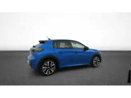 Photo 8 Peugeot 208  Electrique 50 kWh 136ch