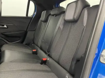 Photo 14 Peugeot 208  Electrique 50 kWh 136ch