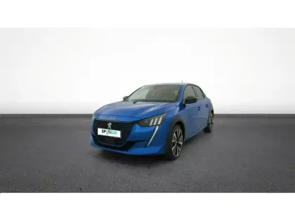 Photo Peugeot 208 Gt