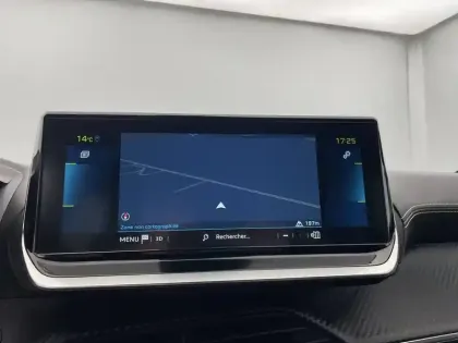 Photo 19 Peugeot 208  Electrique 50 kWh 136ch