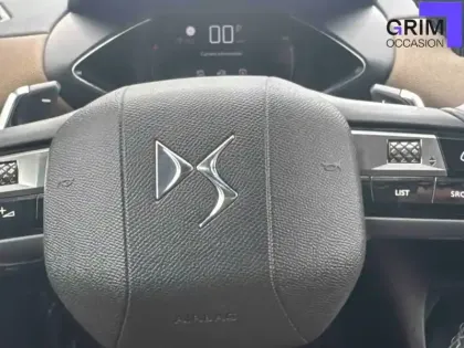 Photo 50 DS DS 3 Gén. I Ph1 Business 5