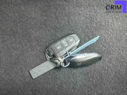 Photo 25 DS DS 3  Crossback PureTech 130 S&S EAT8