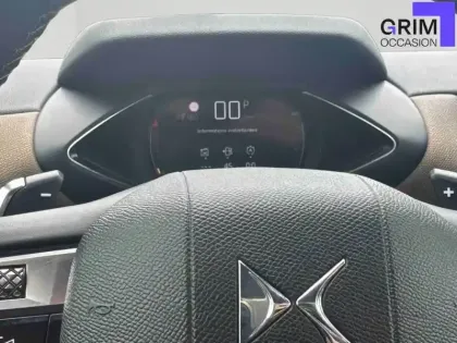 Photo 6 DS DS 3  Crossback PureTech 130 S&S EAT8