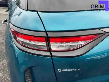 Photo 44 DS DS 3 Gén. I Ph1 Business 5