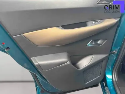 Photo 46 DS DS 3 Gén. I Ph1 Business 5