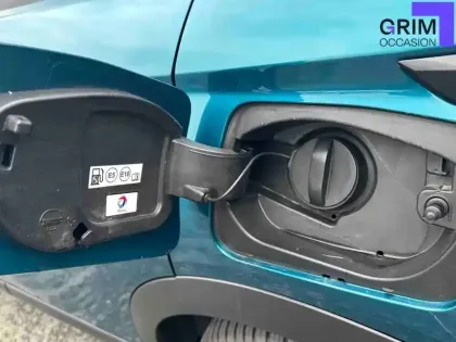 Photo 45 DS DS 3 Gén. I Ph1 Business 5