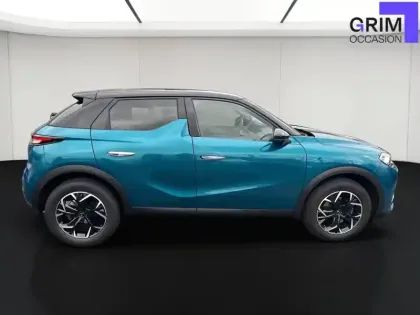 Photo 28 DS DS 3 Gén. I Ph1 Business 5