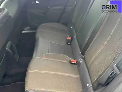 Photo 10 DS DS 3  Crossback PureTech 130 S&S EAT8