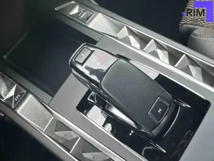 Photo 9 DS DS 3  Crossback PureTech 130 S&S EAT8