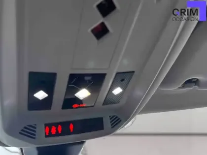 Photo 23 DS DS 3  Crossback PureTech 130 S&S EAT8