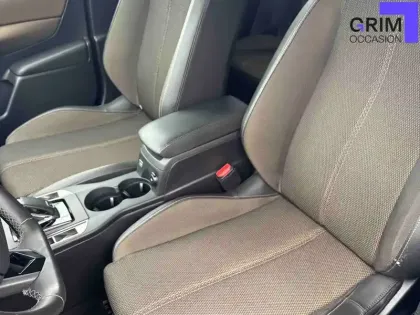 Photo 29 DS DS 3 Gén. I Ph1 Business 5