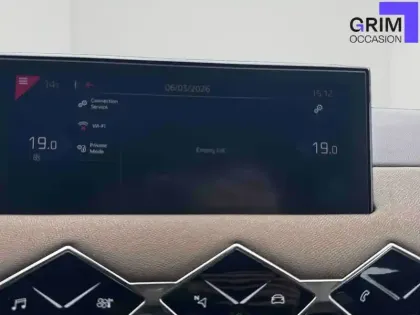 Photo 33 DS DS 3 Gén. I Ph1 Business 5