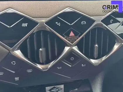 Photo 8 DS DS 3  Crossback PureTech 130 S&S EAT8