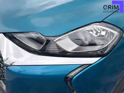 Photo 16 DS DS 3  Crossback PureTech 130 S&S EAT8