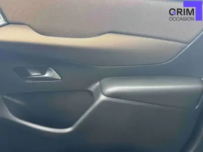 Photo 47 DS DS 3 Gén. I Ph1 Business 5