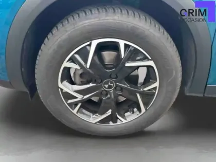 Photo 38 DS DS 3 Gén. I Ph1 Business 5