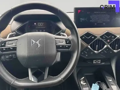 Photo 30 DS DS 3 Gén. I Ph1 Business 5