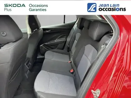 Photo 5 Skoda Fabia  1.0 TSI 110 ch DSG7