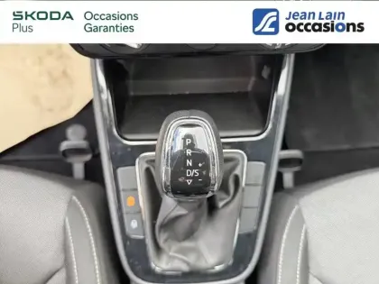 Photo 15 Skoda Fabia  1.0 TSI 110 ch DSG7